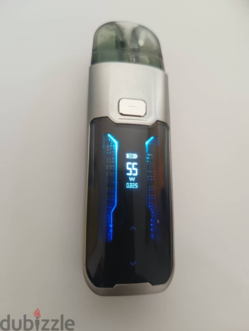 Vaporesso Luxe xr Max 1