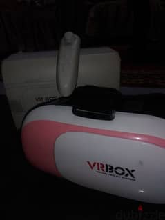 vr box