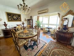 Apartment for sale in Dokki, Mossadak Street - code D034 0