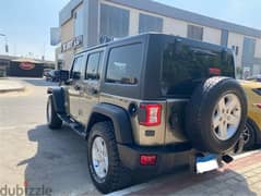 Jeep Wrangler 2012 0