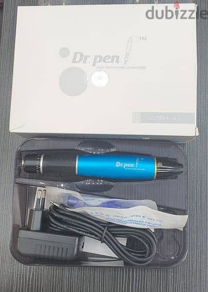 ديرما بن dr. pen 2