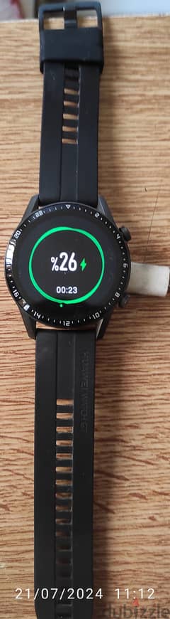 Huawei watch GT 2 46mm