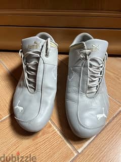 puma original - very good condition