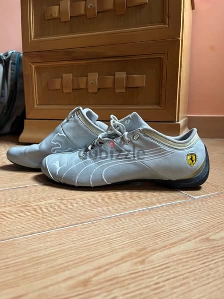 puma original - very good condition 1