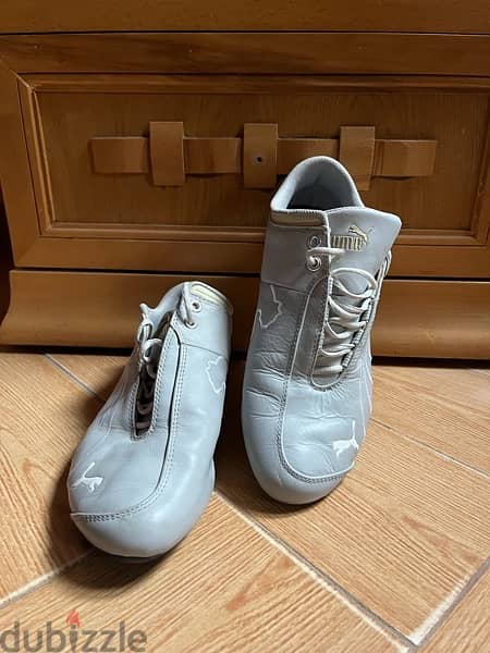 puma original - very good condition 2