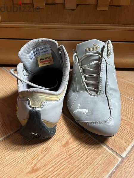 puma original - very good condition 3