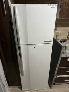 Toshiba refrigerator