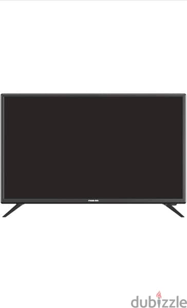 Nikai 32 Inches HD Smart LED TV 0