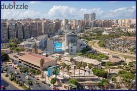 Apartment for sale 220 m Smouha (Army Towers) 0