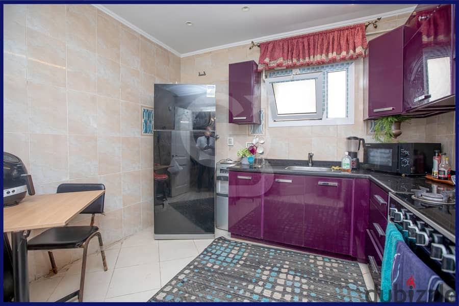 Apartment for sale 220 m Smouha (Army Towers) 7