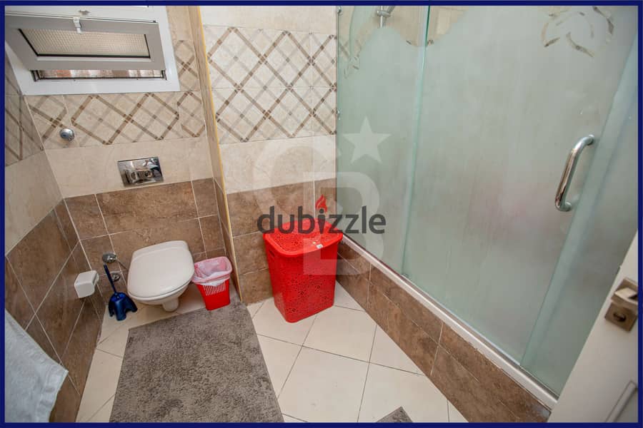 Apartment for sale 220 m Smouha (Army Towers) 13