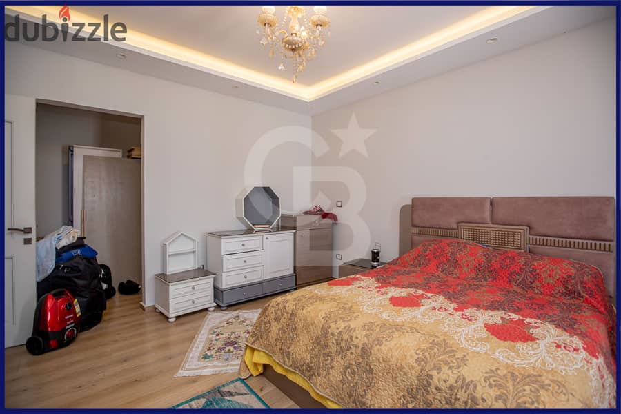 Apartment for sale 220 m Smouha (Army Towers) 15