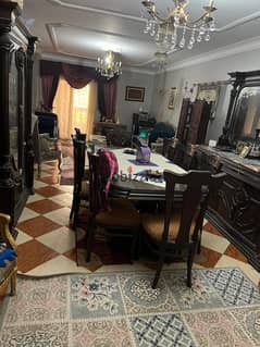 Apartment  for sale 200m Madindet nasr  (Next to mostafa el nahas )