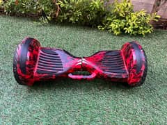 hoverboard