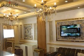 Apartment for sale in Sheraton Residences شيرتون