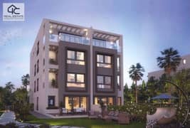 Duplex for sale in Garden Residences Hyde Park