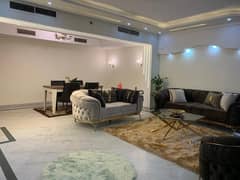 Furnished residential unit for rent, 276 square meters in San Stefano (Four Seasons, side sea view)1