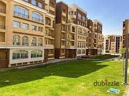 3-bedroom apartment for sale with private garden in Al-Maqsad, the Administrative Capital | fully finished 1