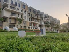 For Sale Duplex Garden in Phase I Eastown Sodic - دوبلكس بحديقة للبيع