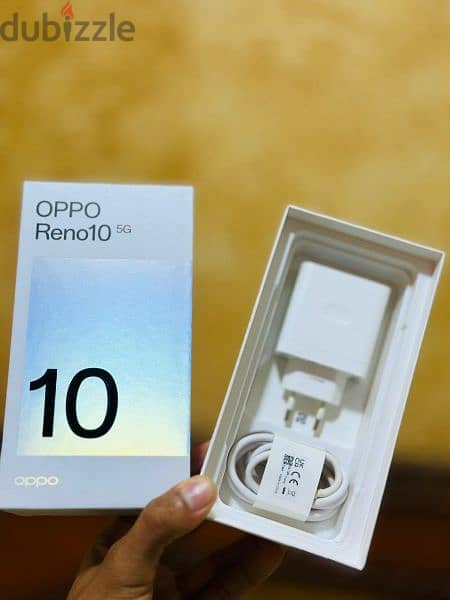 oppo reno 10 5g 2