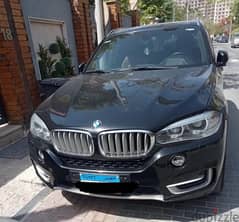 BMW X5 2017 0