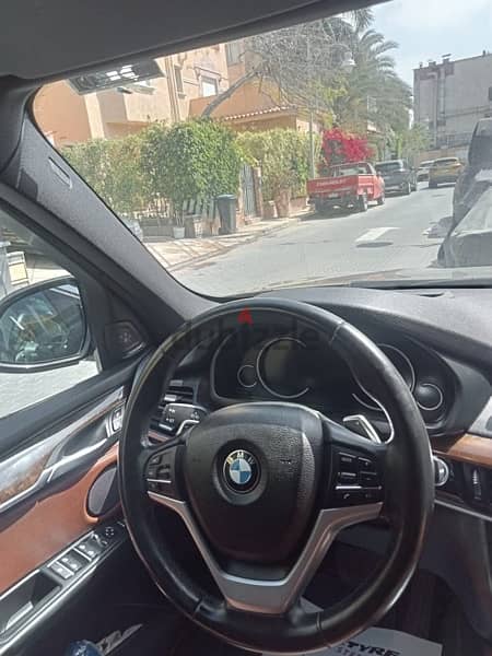 BMW X5 2017 4