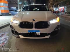 BMW X2 2019