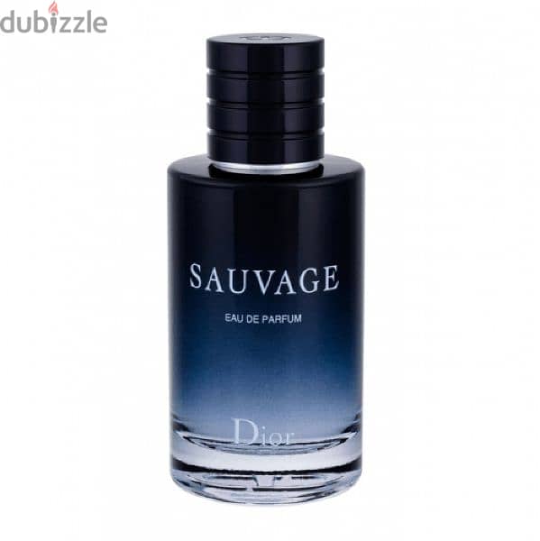 Sauvage Eau de Toilette 0