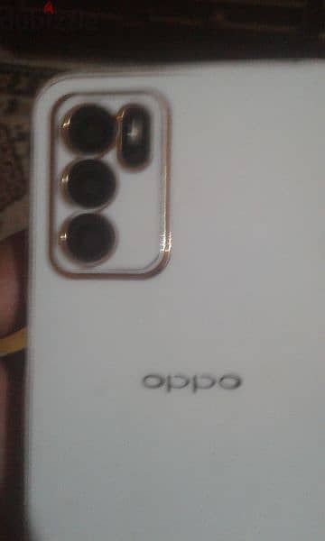 موبايل oppo a16 3