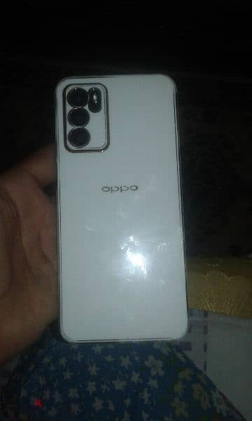 موبايل oppo a16 4