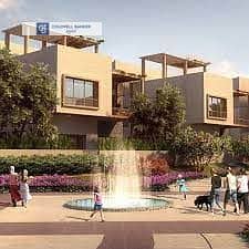 Apartment Ground Floor with Garden in TAJ CITY  New Cairo 350 sqm VERY ATTRACTIVE PRICE & payment plan - directly on ring road & Suez  road 2