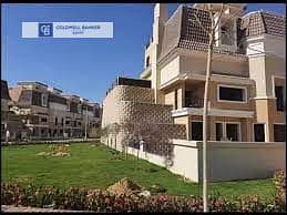 Semi Finished Apartment 112 SQM for Sale in Sarai Compound in New Cairo Madinet Masr 6