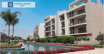 ULTRA MODERN Finished Apartments - ACs - Ready to move - 6 years installment - prime location