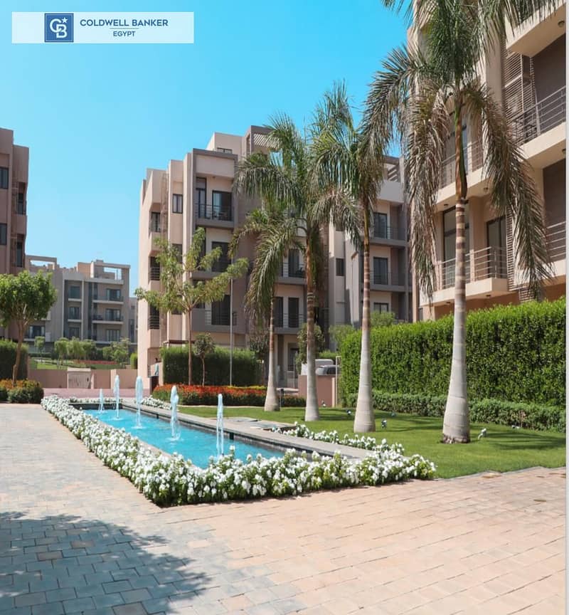 ULTRA MODERN Finished Apartments - ACs - Ready to move - 6 years installment - prime location 4