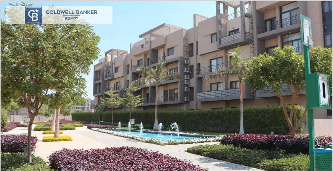 ULTRA MODERN Finished Apartments - ACs - Ready to move - 6 years installment - prime location 6