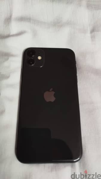 Iphone 11 - 128 G 1