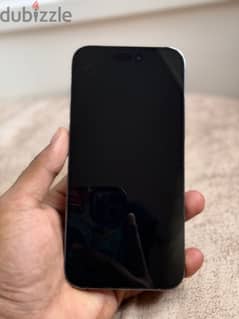 iphone 14 pro max full condition 0