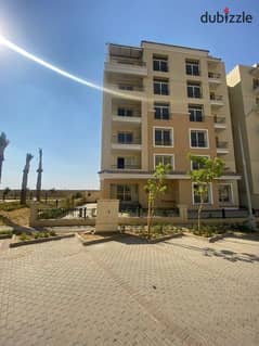 apartment 172 m for sale in sarai compound