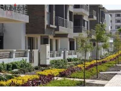 Apartment for sale in Taj City, First Settlement