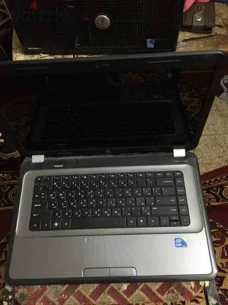 Hp pavilion gseries 1