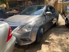 Nissan Sunny 2022 0