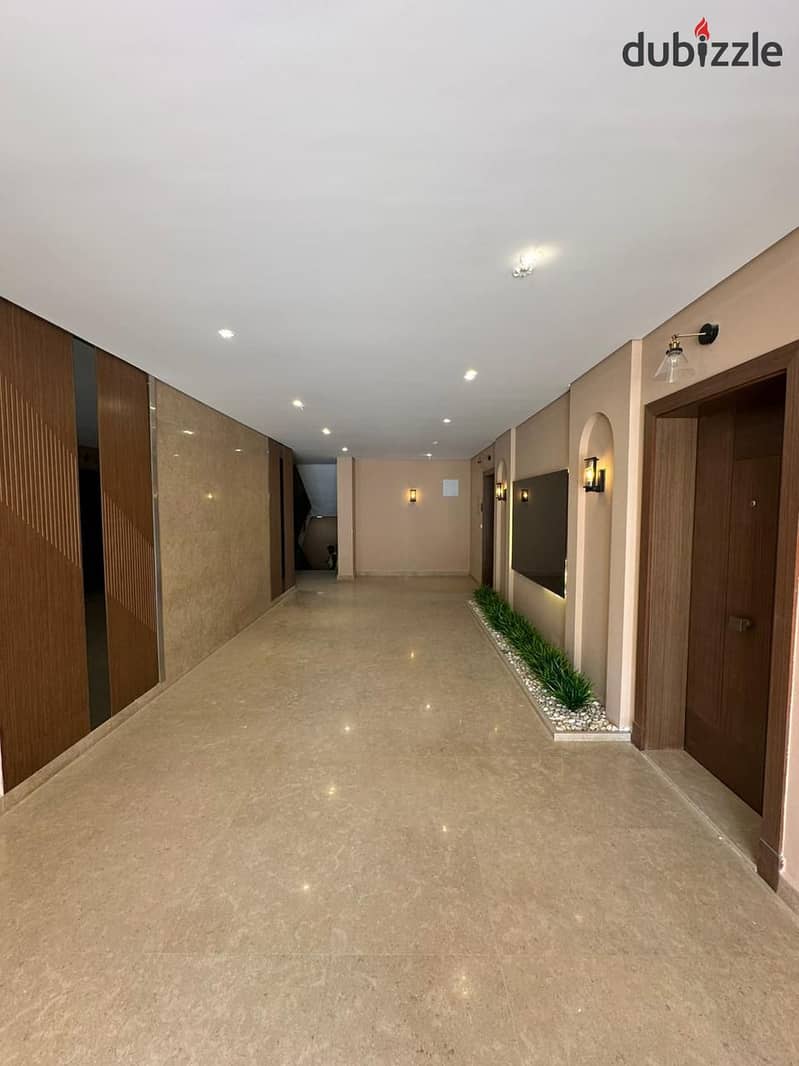 townhouse corner for sale in Dorra Elsheikh Zayed 8