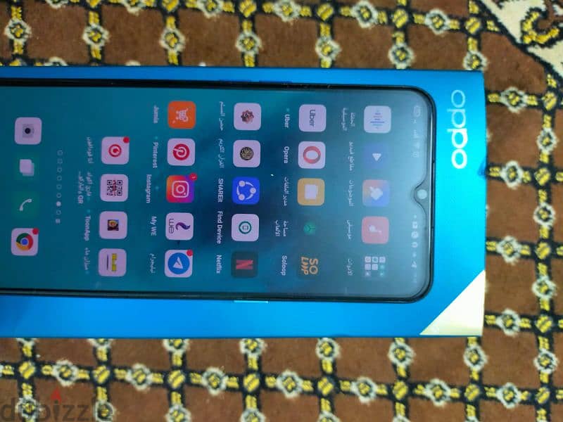 oppo reno 3 2