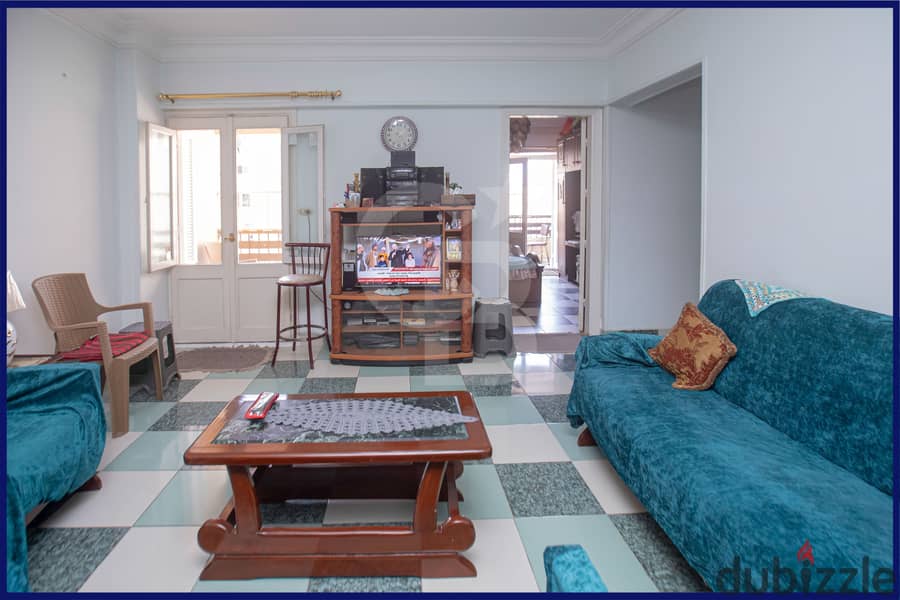 Apartment for sale 150m Smouha (Andalusia Hospital Street) 1