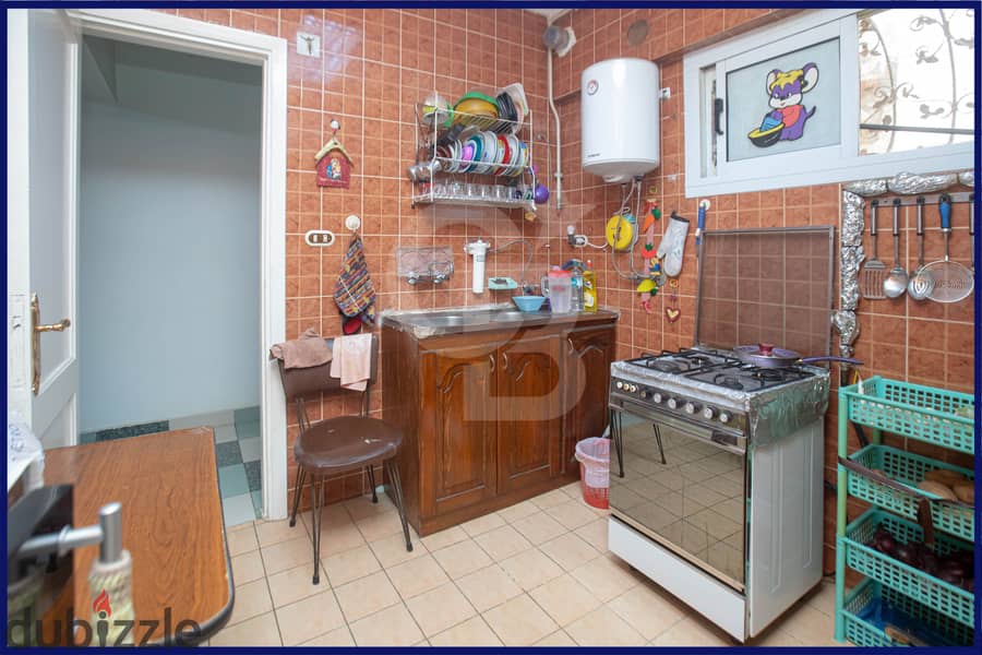 Apartment for sale 150m Smouha (Andalusia Hospital Street) 5