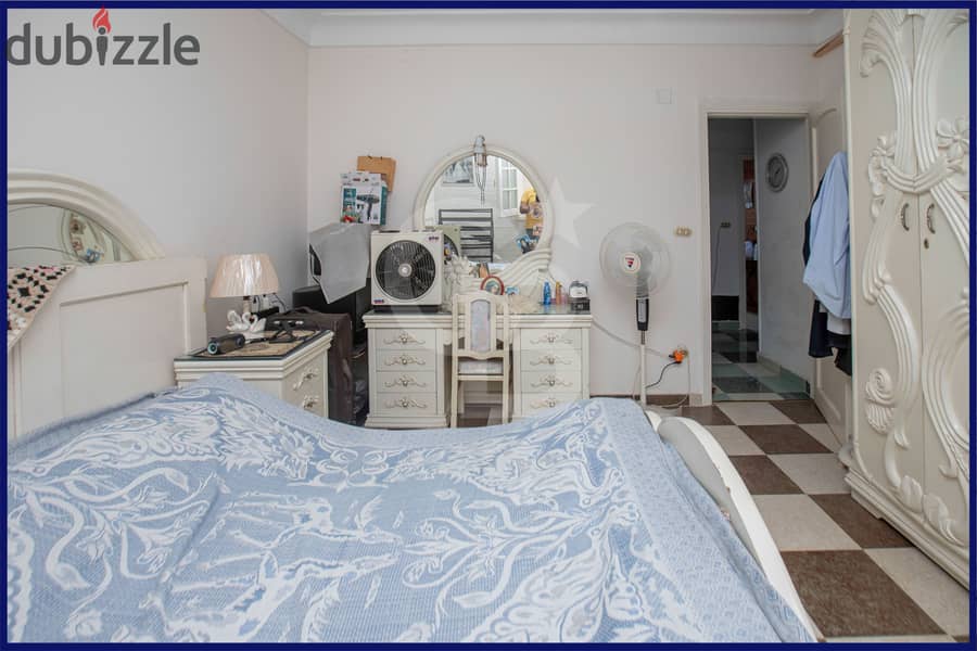 Apartment for sale 150m Smouha (Andalusia Hospital Street) 8