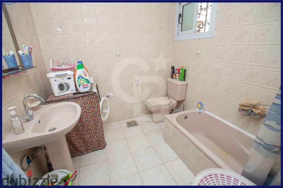 Apartment for sale 150m Smouha (Andalusia Hospital Street) 9