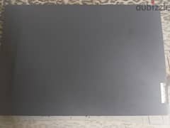 laptop lenovo v15