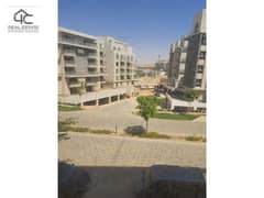 For sale apartment 140 m prime location under market price in Mountain View Compound 0