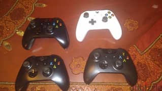 دراعات و اسطونات xbox